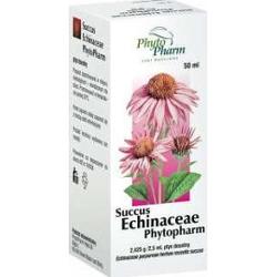 SUCCUS ECHINACEAE 50ml