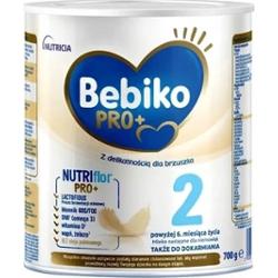 Bebiko Pro+2 proszek 700g