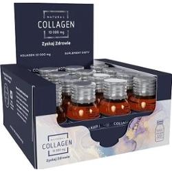 Collagen Zyskaj Zdrowie 30ml x 16 sztuk (15+1)