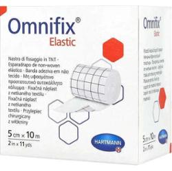 PLASTER OMNIFIX ELASTIC 5cm x 10m x 1szt