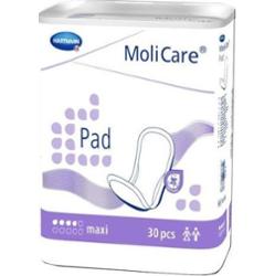 MoliCare Pad Maxi wkłady chłonne x 30 sztuk