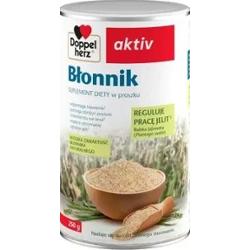 Doppelherz Aktiv Błonnik proszek 250g