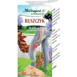 Ruszczyk x 30 kapsułek