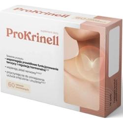 ProKrinell x 60 tabletek