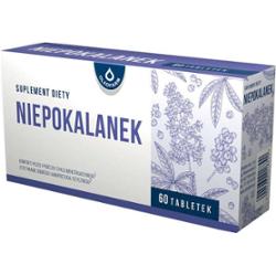 Niepokalanek x 60 tabletek