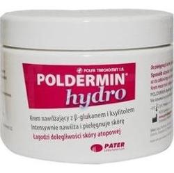 Poldermin hydro krem 500g