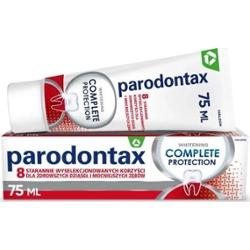 PARODONTAX Complete Protection Whitening Pasta do zębów 75ml