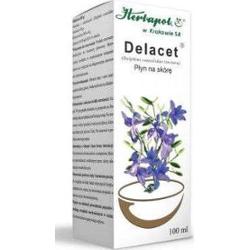 DELACET płyn 100g