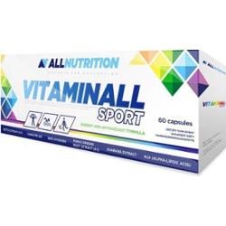 ALLNUTRITION VitaminALL SPORT x 60 kapsułek
