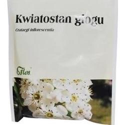 KWIATOSTAN GŁOGU 50g