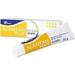 ALANTAN Plus krem 35g