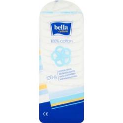 WATA Bawełniana 100% Bella cotton 100g