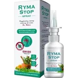 RymaSTOP spray do nosa 30ml