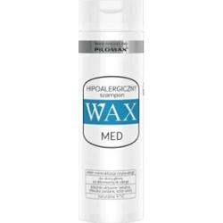 WAX Pilomax Med szampon hipoalergiczny 200ml