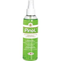 Pinol Płyn do ciała przeciw odleżynom 200ml