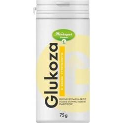 Glukoza o smaku cytrynowym 75g