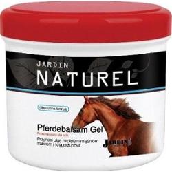 Jardin Naturel Żel koński 500ml