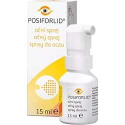 Posiforlid spray do oczu 15ml