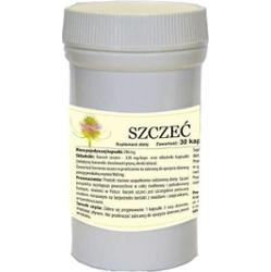 Szczeć x 30 kapsułek