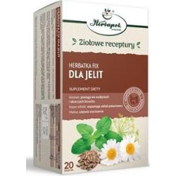 Herbatka dla jelit fix 2g x 20 saszetek