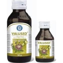VALUSED syrop 90g