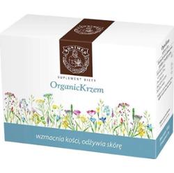 ORGANICKRZEM 5g x 20 saszetek