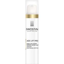 IWOSTIN AGE LIFT PRO Krem do skóry wokół oczu i ust 15ml