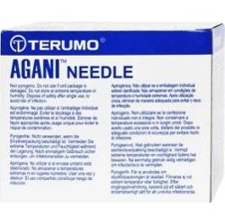 Igła 0.7 x 38mm x 100 sztuk