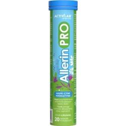 Allerin PRO x 20 tabletek musujących