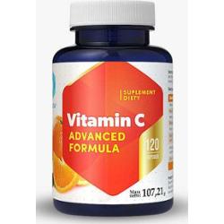 Vitamin C Advanced Formula x 120 kapsułek