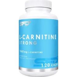 L-Carnitine Strong x 120 kapsułek