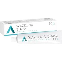 Wazelina biała 20g