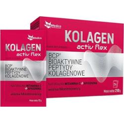 Kolagen activ flex x 21 saszetek