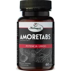 AMORETABS x 60 tabletek