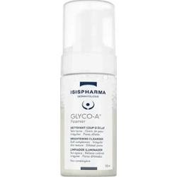 Glyco-A Pianka oczyszczająca i rozświetlająca skórę 100ml IsisPharma