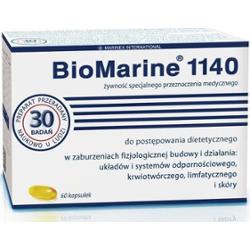 BIOMARINE 1140 x 60 kapsułek