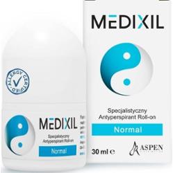Medixil Normal antyperspirant roll-on 30 ml