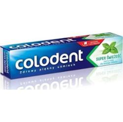COLODENT SUPER SWIEŻOŚĆ Pasta 100ml