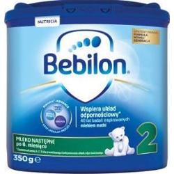 Bebilon 2 Pronutra-Advance proszek 350g