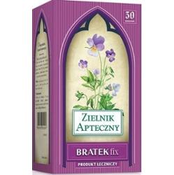 Bratek fix x 30 torebek