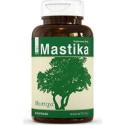 MASTIKA x 60 kapsułek