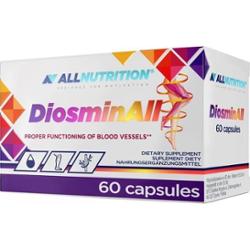 Allnutrition DiosminAll x 60 kapsułek