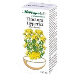 Tinctura Hyperici 100g