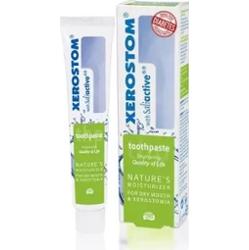 Xerostom Pasta do zębów likwidująca suchość w jamie ustnej 50ml