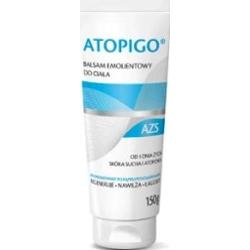 Atopigo Balsam emolientowy do ciała 150g