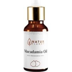 Natur Planet Olejek Macadamia 30ml