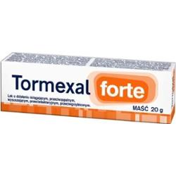 Tormexal Forte (Tormentile forte) 20g