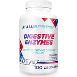 Allnutrition Digestive Enzymes x 100 kapsułek