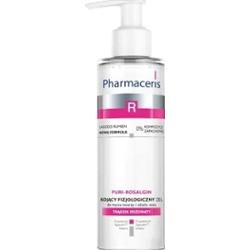 Pharmaceris R Puri-Rosalgin kojący fizjologiczny żel do mycia twarzy i okolic oczu 190ml