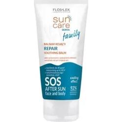 FLOS-LEK Sun Care Derma Family Balsam kojący Repair SOS 125ml